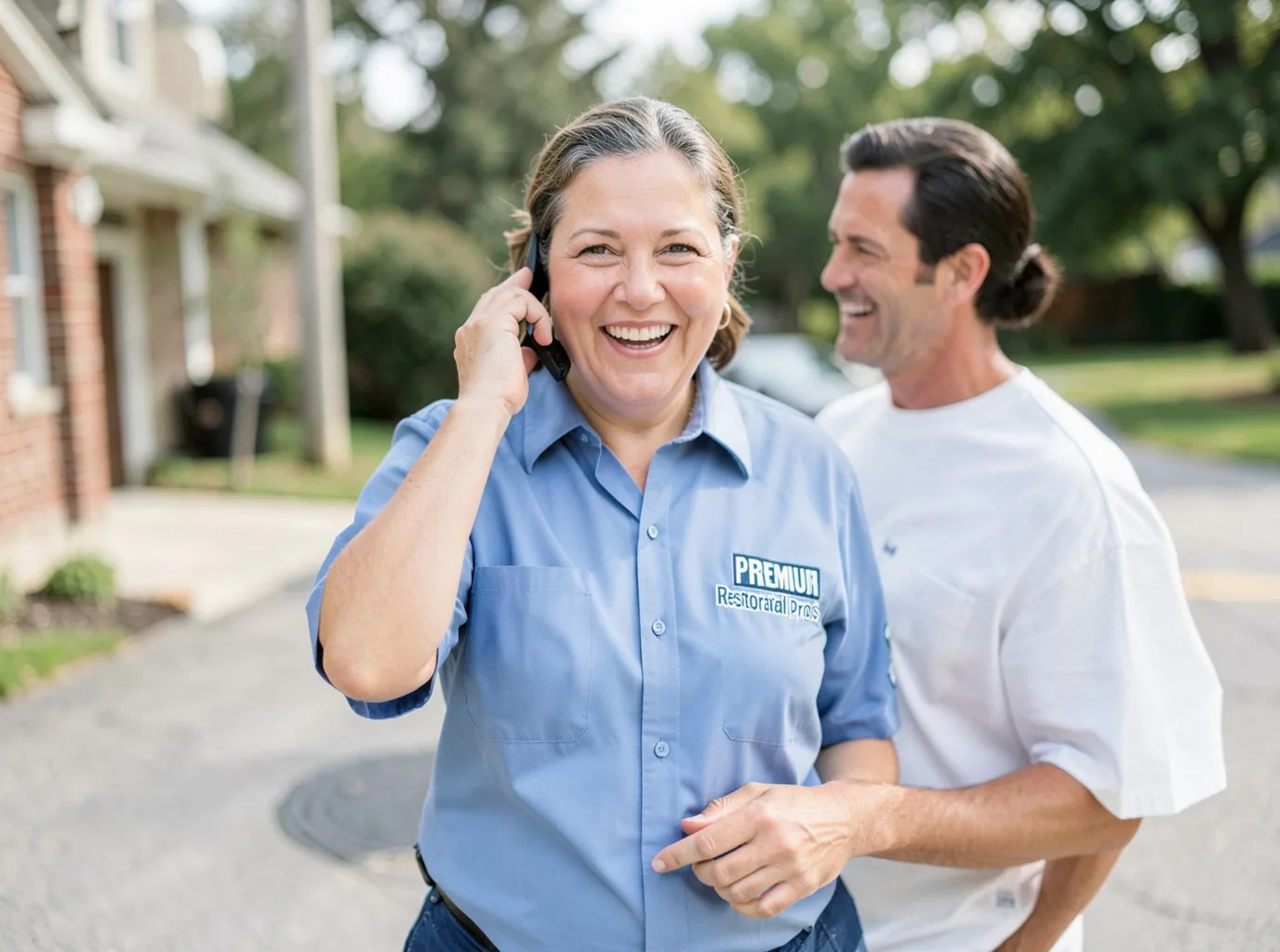 Water Damage Restoration Tucker, GA FAQs